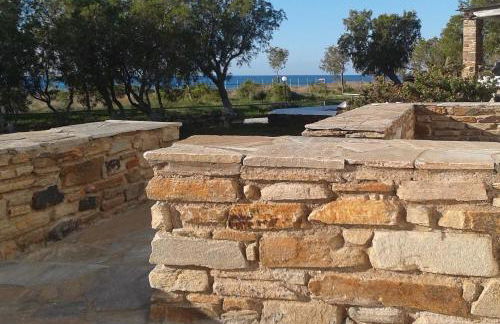 Nostos Beachfront Apartments & Studios - Foto 78