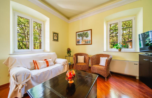 Exclusive Villa with Private Pool & Huge Fenced Property near Dubrovnik - Foto 19