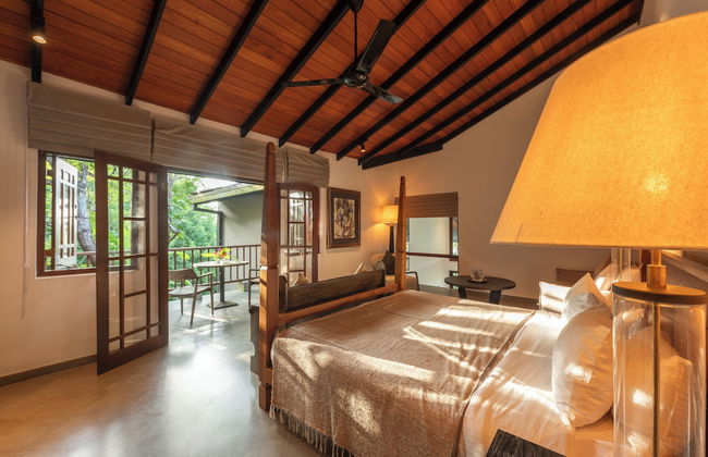 LilyPod Villa - Photo 17