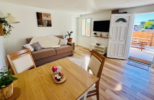 T2 en RDC Villa tout confort - Foto 13