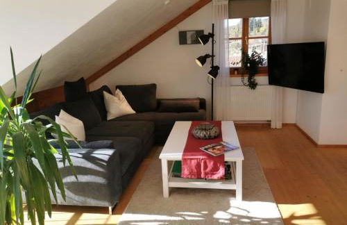 Ferienwohnung Sandra Wetzel - Foto 6