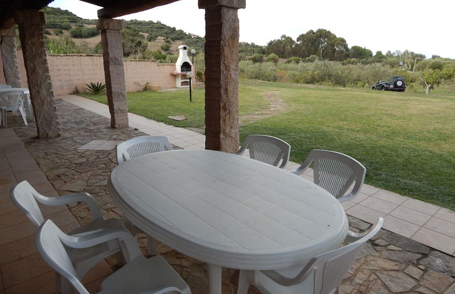 AffittaSardegna - Casa Pompia 4 - Foto 9