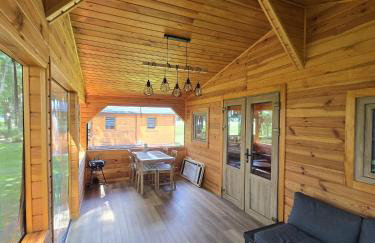 Domki Pod Olchowym Dachem Lubie - Foto 33