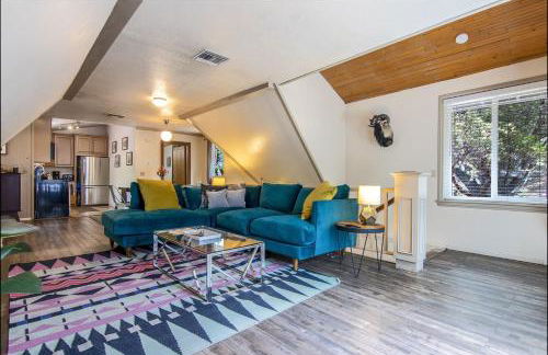 RACC00N Ridge Hot Tub Hideaway - Foto 4