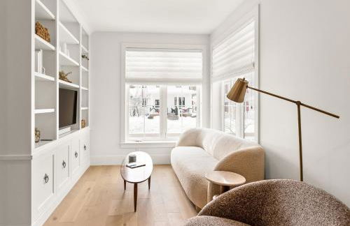 Luxury Living in downtown Grand Haven - Rooftop Deck - Foto 7