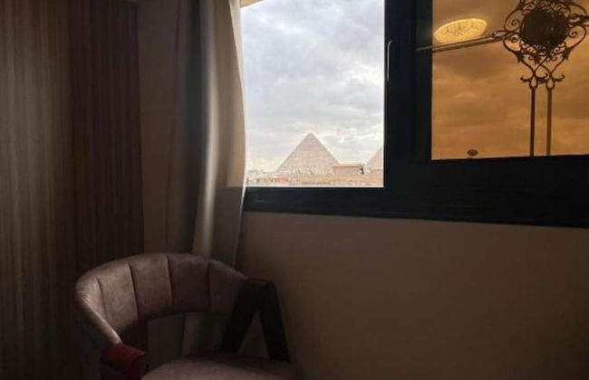 Rawdat Al Ahram - Foto 5