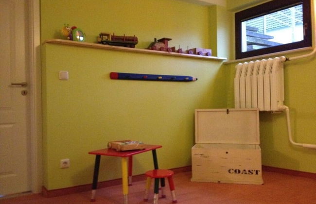 Holiday Home \"baltic Sea Dream\" - Foto 20