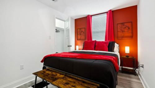 Elegant 5-Bedroom NOLA Getaway - Foto 4