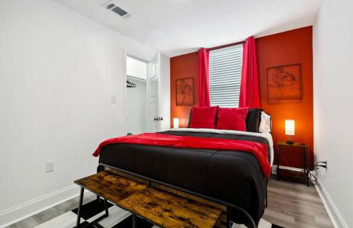 Elegant 5-Bedroom NOLA Getaway - Foto 4