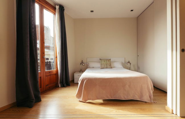 Casa Felipa Plaza España - Photo 13