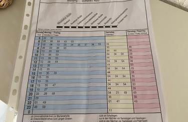 Ferienwohnung in Erfurt Marbach (Maisonette) - Foto 59