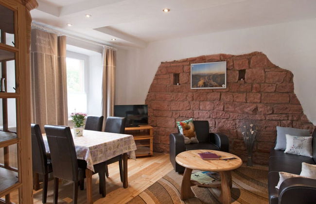 Chez Emil and Isabelle - Foto 15