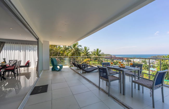 Sunset Plaza Karon by RESAVA - Photo 46