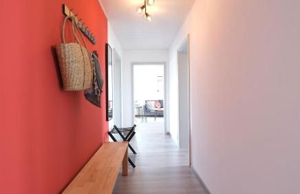 Ferienwohnung Villa Bachfischer - Foto 48