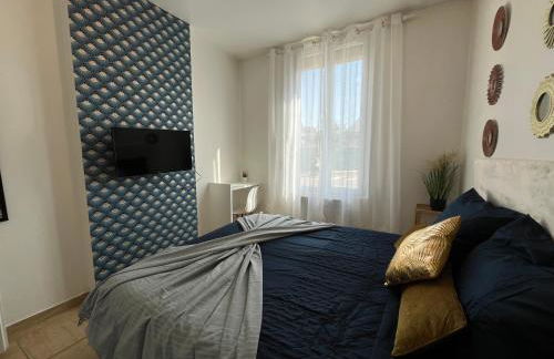 L'Escale - Airport - Paris - Foto 9