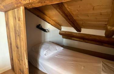 Face aux 3 vallées - Foto 25