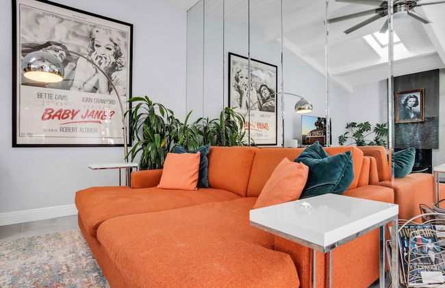 Escapade in Palm Springs - Foto 78