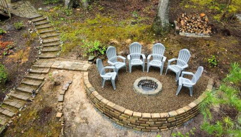 Natures Calling - Powder Horn - Foto 2