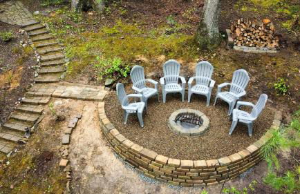 Natures Calling - Powder Horn - Foto 2