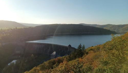 Ferienhaus SonnenFänger - Foto 2