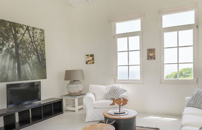 Whale Tails Hotel - Foto 7