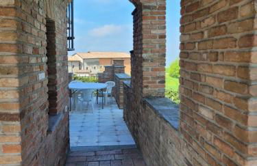 Il Castelletto di Gomo - Relax nella natura con SPA privata outdoor - Foto 24