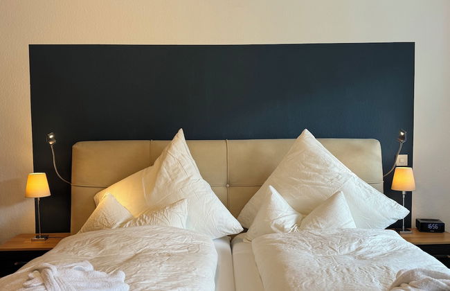 Ferienwohnungen Köhnke - Foto 25