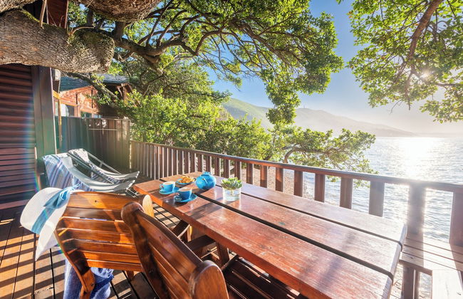 Under Milkwood Resort - Foto 43