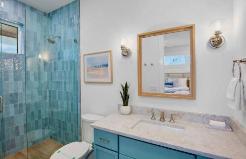 Between the Waves - Siesta Key Luxury Home - Foto 65