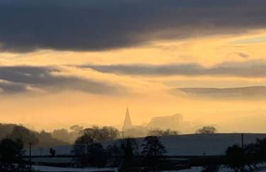 Sunset View one bedroom luxury cottage in an idyllic setting - Foto 29