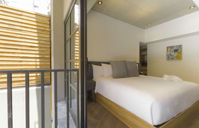 Park Condesa By Capitalia - Foto 18