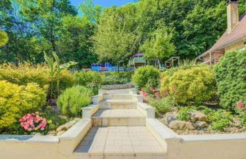 Awesome Home In Blis Et Born - Foto 21