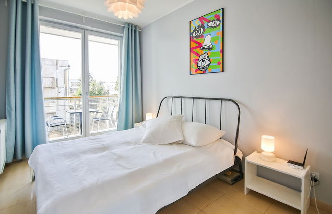 Apartamenty Swinoujscie Zacisze Lesne II - Foto 4