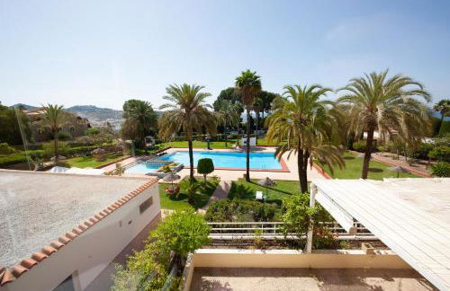 Las Palmeras Beach with Community Pool - Foto 19