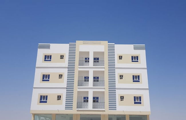 Duqm Suites - Photo 38