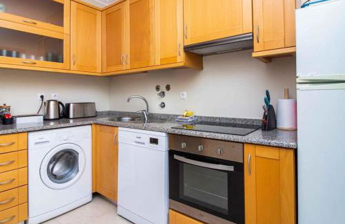 White 47 House by Stay ici Algarve Holiday Rental - Foto 11