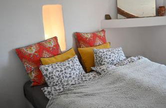 Maison Porte Heureuse - Foto 25