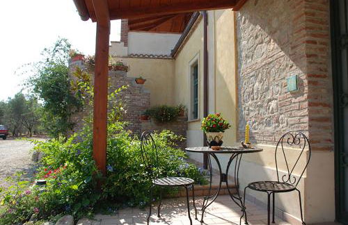 Agriturismo Frangivento - Foto 42