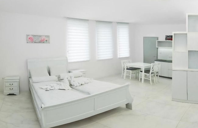 Corso Lux Apartman - Foto 5