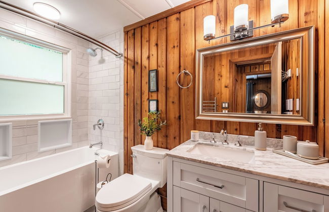 Harmony Haven by Avantstay Game Room, Large Deck - Foto 29