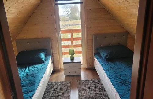 Domki Biała Perła - Foto 24