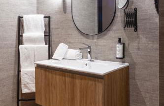 THE APARTMENT by assethoteles - Photo 52