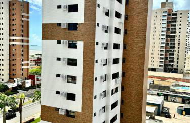 (604) Studio encantador - Perto da praia - Foto 43