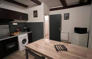 Spacieux Logement Grandvillars - Foto 7