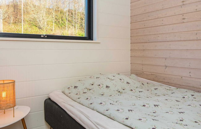 6 Person Holiday Home in Aabenraa - Photo 16