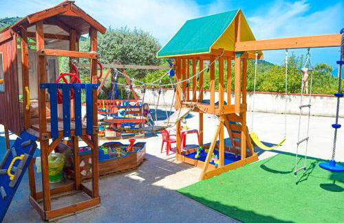 Rigoletto Cilento with private garden and pool - Foto 73