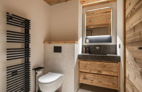 Apartment Ishora Méribel - by EMERALD STAY - Foto 28