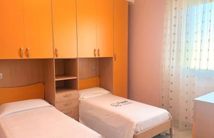 CN006 - Cesenatico, nuovo trilocale con splendida vista mare - Foto 21