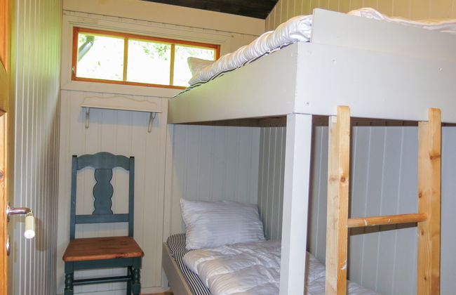 4 bedroom House in Åseral with garden and terrace - Photo 20