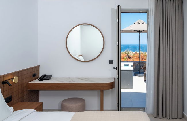 Galaxy Suites Boutique Resort - Foto 55